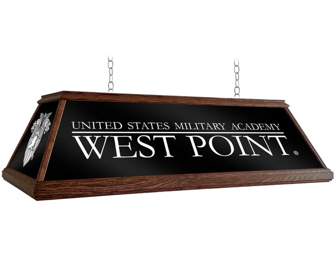 The Fan-Brand Collegiate 49" Premium Wood Pool Table Light - Image 7