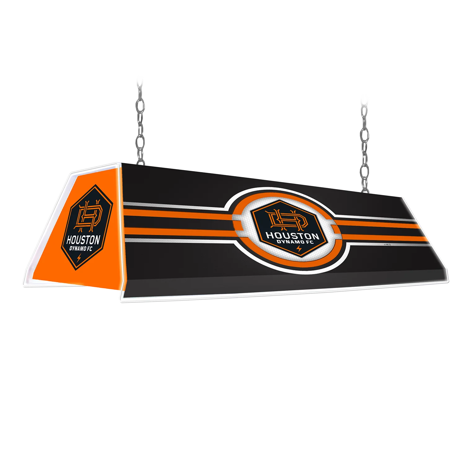 The Fan-Brand MLS 46" Edge Glow Pool Table Light - Image 12