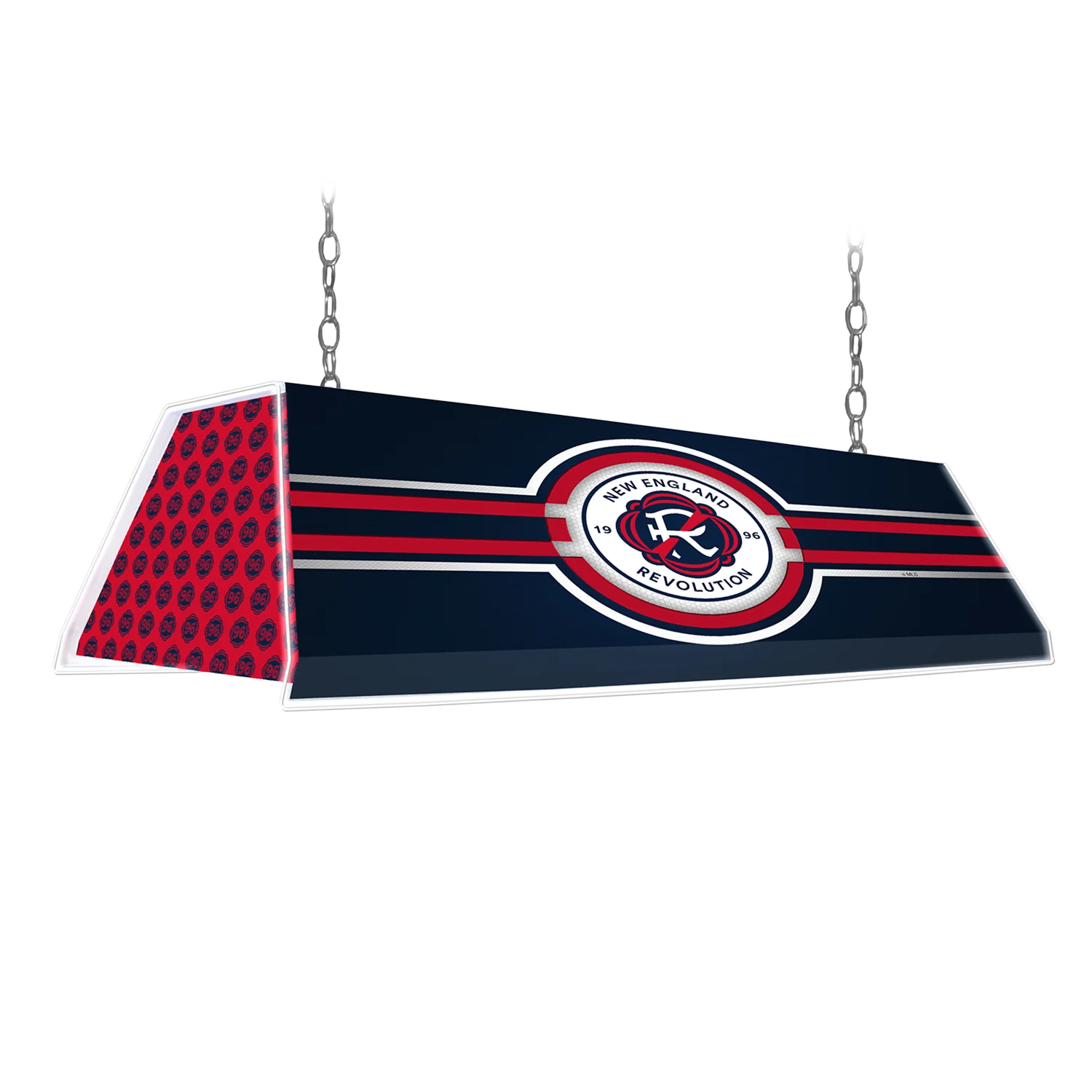 The Fan-Brand MLS 46" Edge Glow Pool Table Light - Image 17