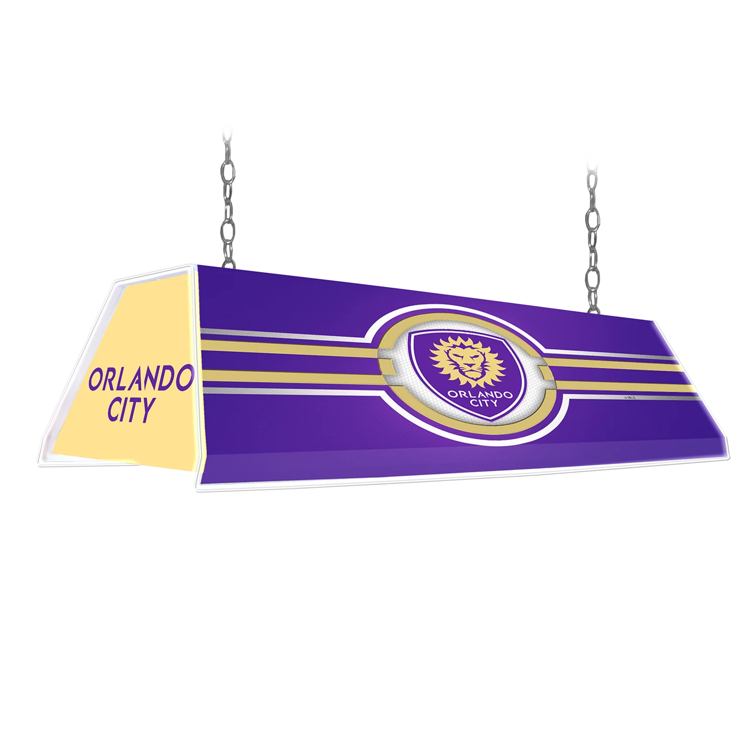 The Fan-Brand MLS 46" Edge Glow Pool Table Light - Image 20