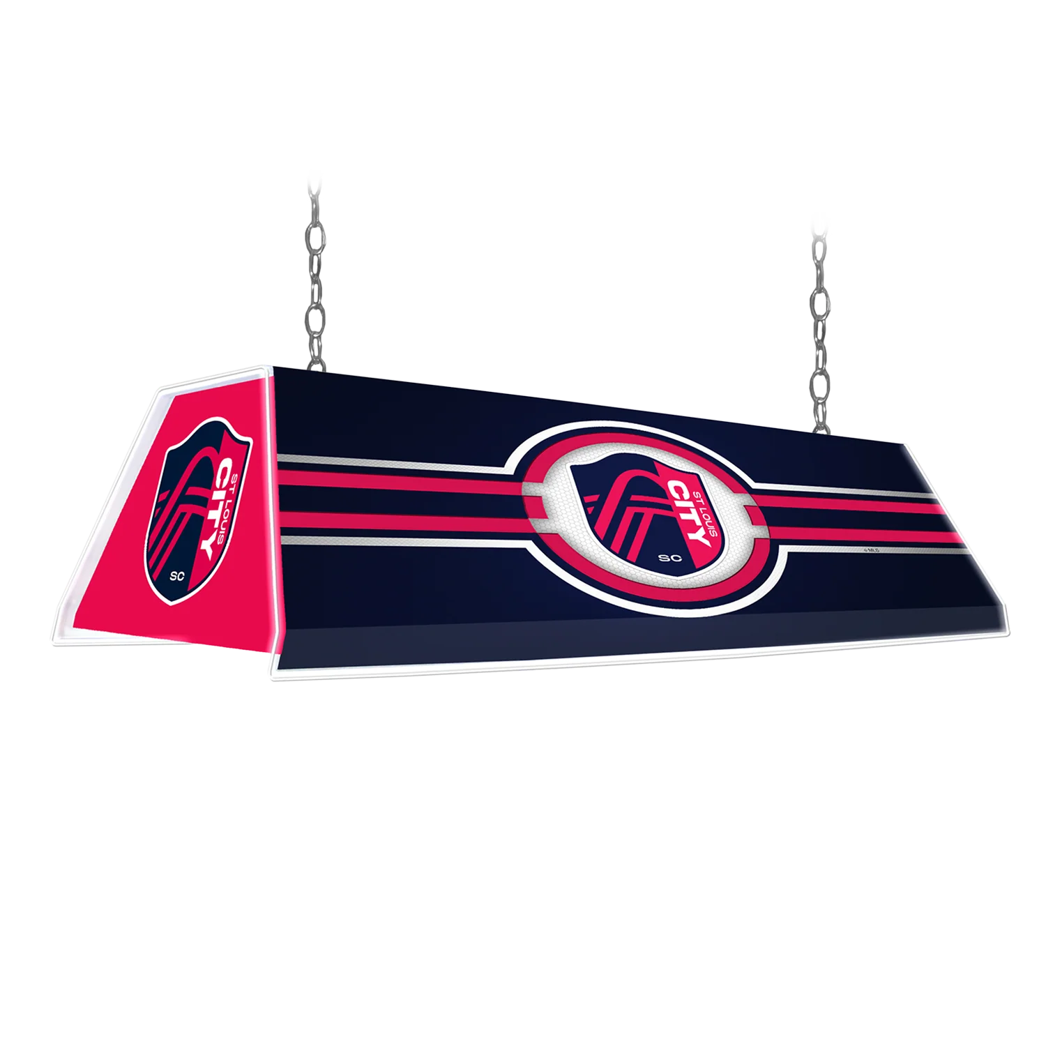 The Fan-Brand MLS 46" Edge Glow Pool Table Light - Image 25