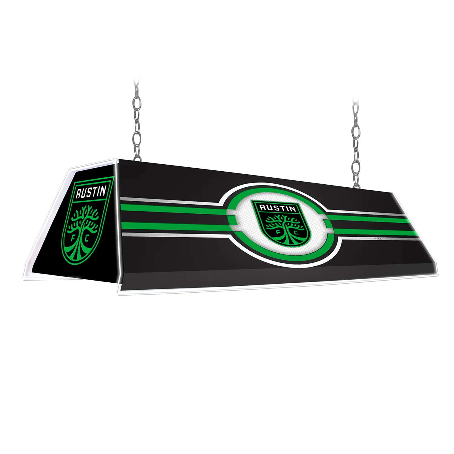 The Fan-Brand MLS 46" Edge Glow Pool Table Light - Image 3