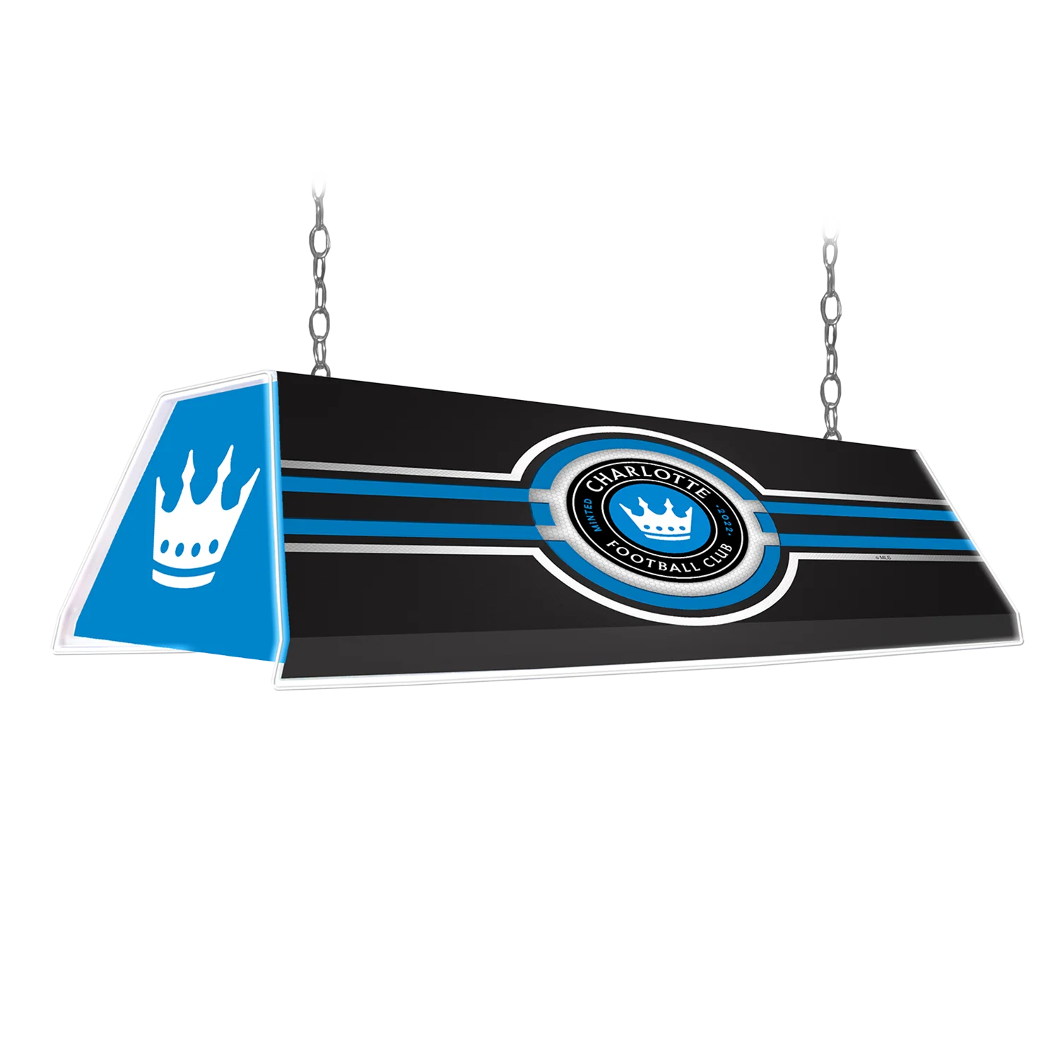 The Fan-Brand MLS 46" Edge Glow Pool Table Light - Image 5