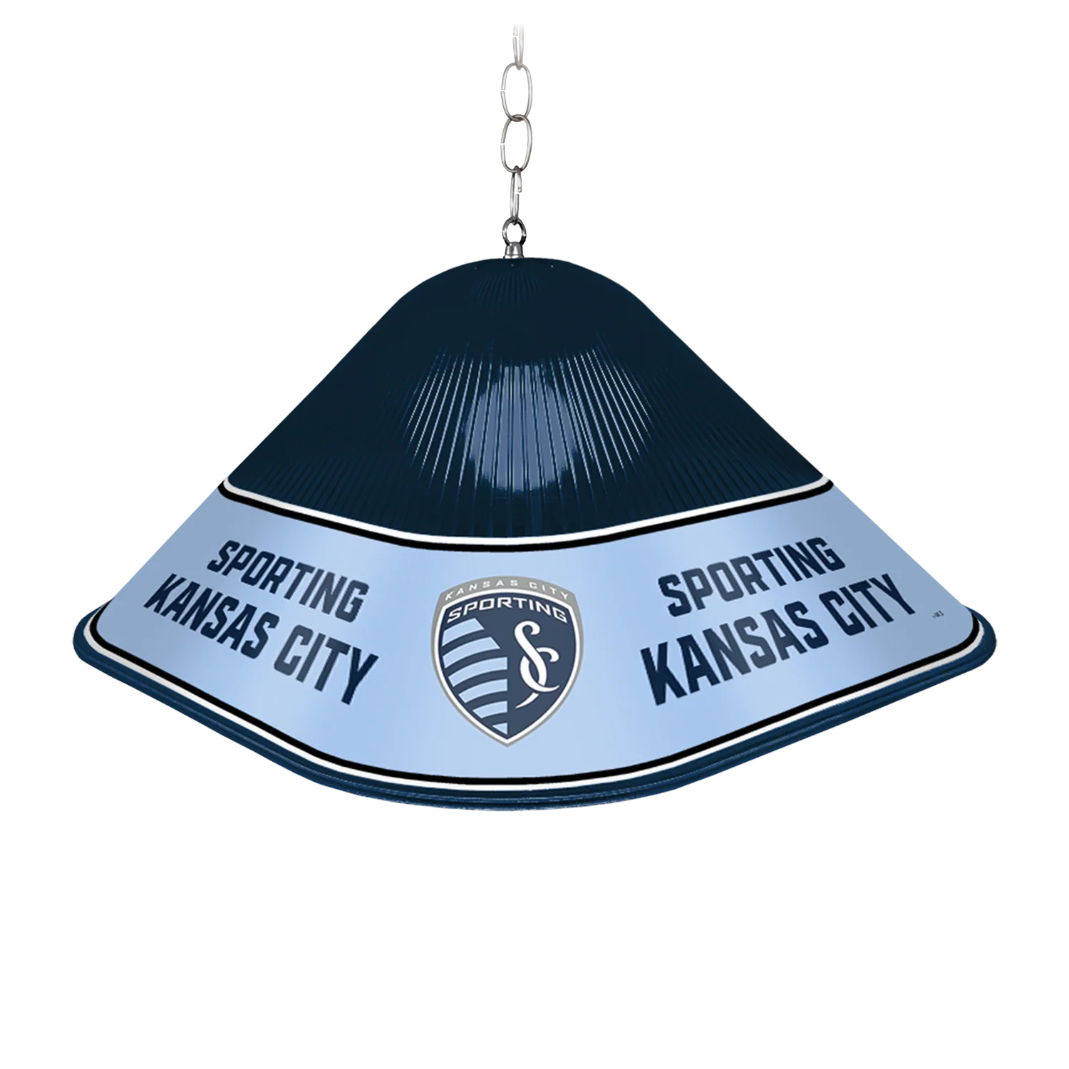 The Fan-Brand MLS Game Table Light - Image 10