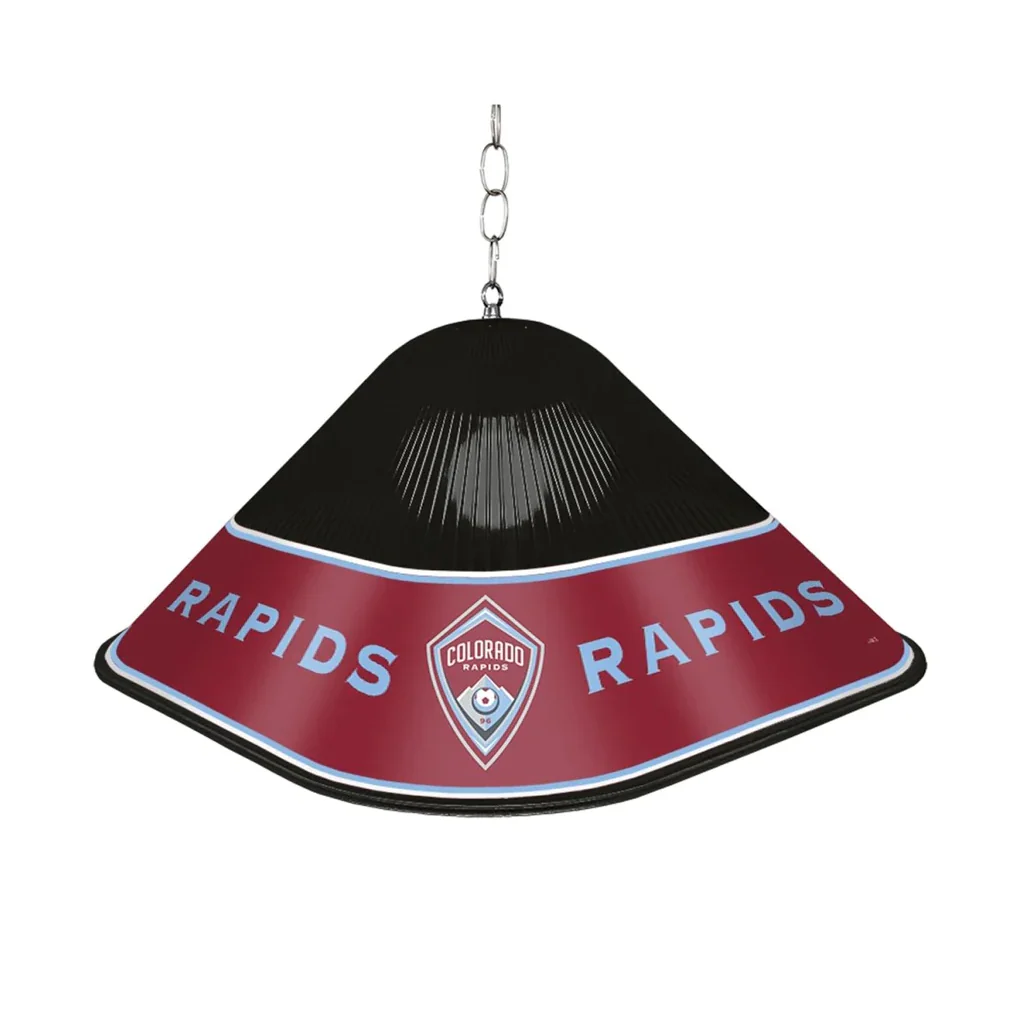 The Fan-Brand MLS Game Table Light - Image 6