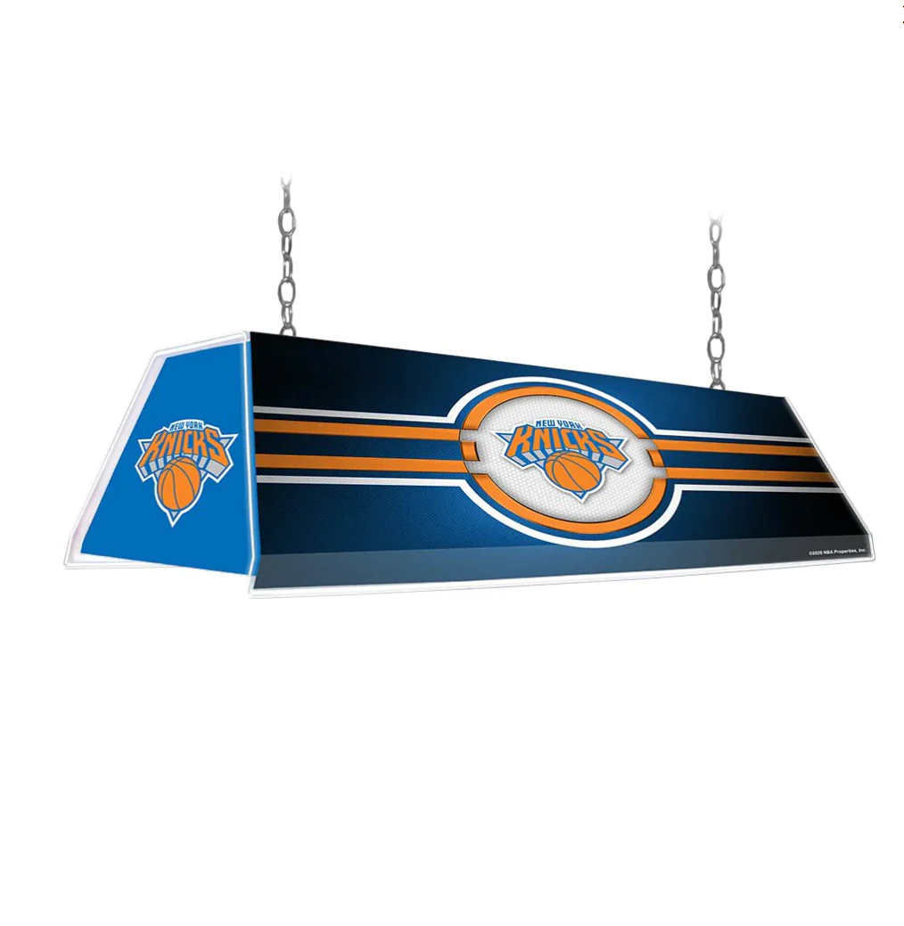 The Fan-Brand NBA 46" Edge Glow Pool Table Light - Image 20