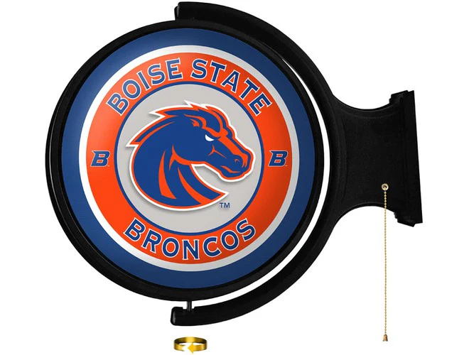 The Fan-Brand NCAA Wall Mount Rotating Light - Image 10