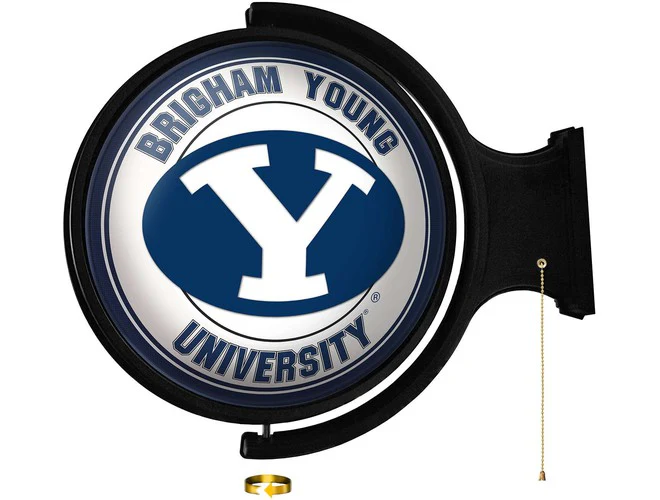 The Fan-Brand NCAA Wall Mount Rotating Light - Image 11