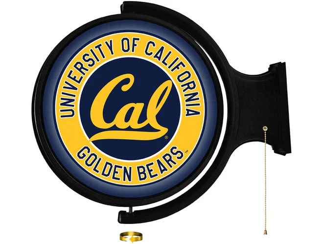 The Fan-Brand NCAA Wall Mount Rotating Light - Image 12