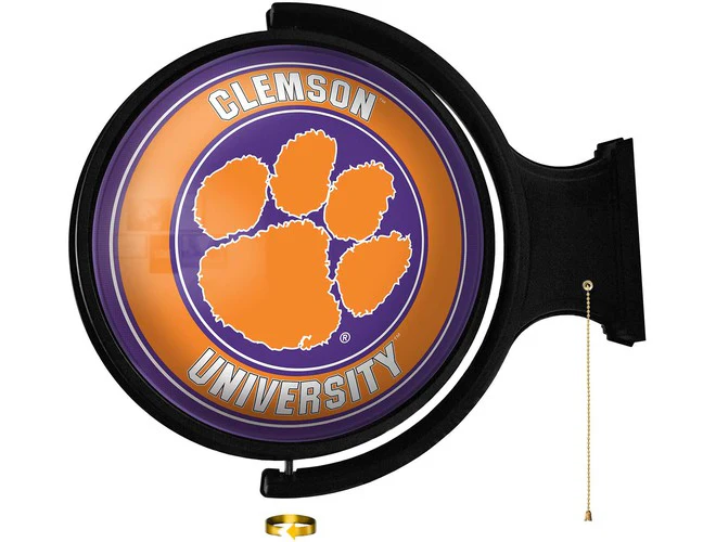 The Fan-Brand NCAA Wall Mount Rotating Light - Image 13