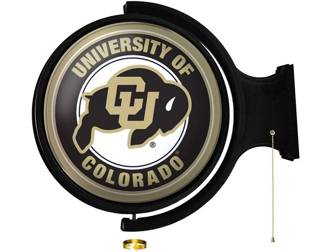 The Fan-Brand NCAA Wall Mount Rotating Light - Image 14