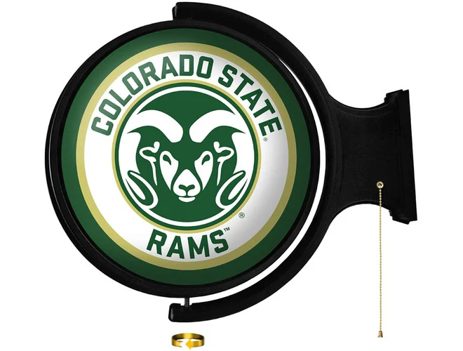 The Fan-Brand NCAA Wall Mount Rotating Light - Image 15