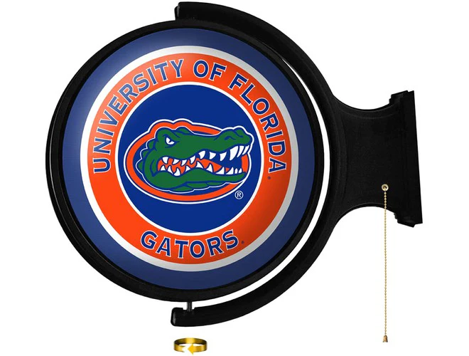 The Fan-Brand NCAA Wall Mount Rotating Light - Image 16