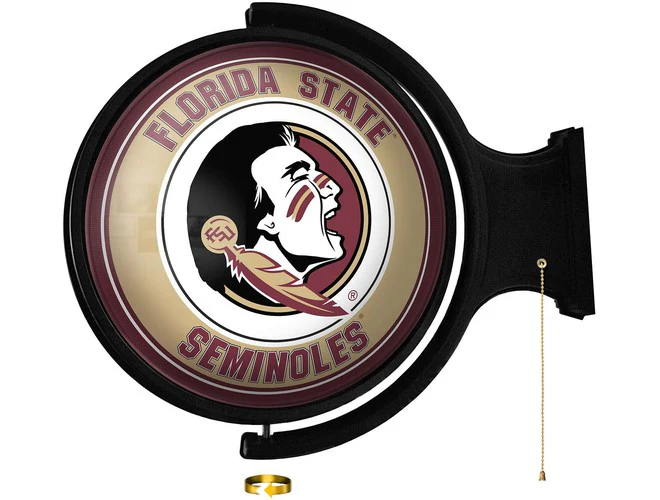 The Fan-Brand NCAA Wall Mount Rotating Light - Image 17