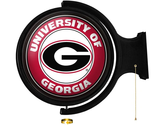 The Fan-Brand NCAA Wall Mount Rotating Light - Image 18