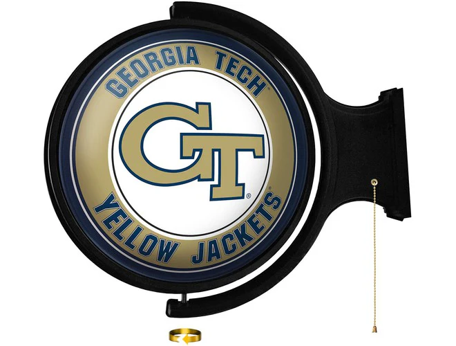 The Fan-Brand NCAA Wall Mount Rotating Light - Image 20