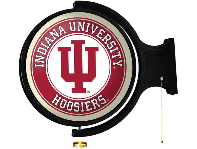 The Fan-Brand NCAA Wall Mount Rotating Light - Image 21