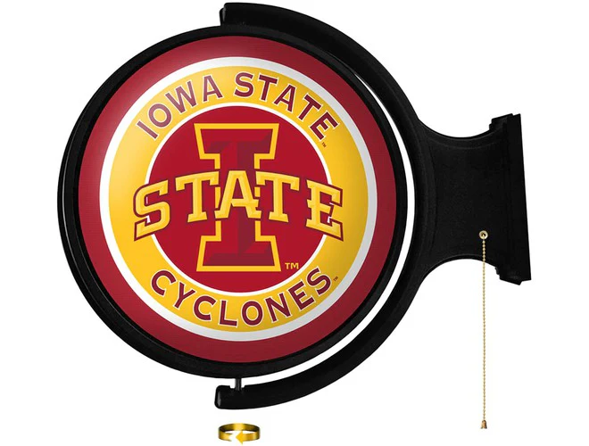 The Fan-Brand NCAA Wall Mount Rotating Light - Image 22