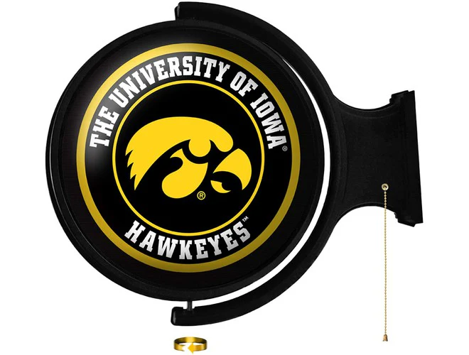 The Fan-Brand NCAA Wall Mount Rotating Light - Image 23