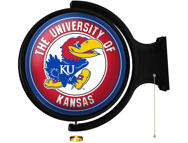 The Fan-Brand NCAA Wall Mount Rotating Light - Image 24