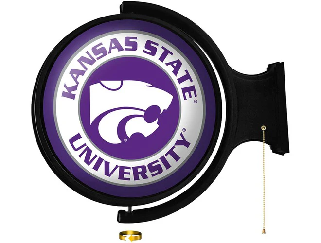 The Fan-Brand NCAA Wall Mount Rotating Light - Image 25