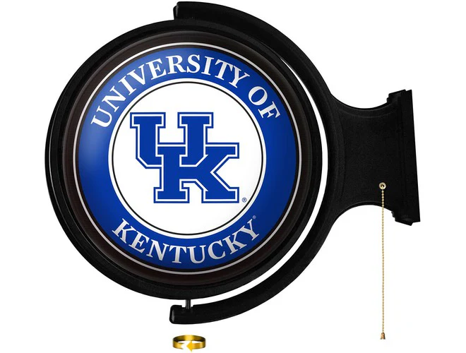 The Fan-Brand NCAA Wall Mount Rotating Light - Image 26