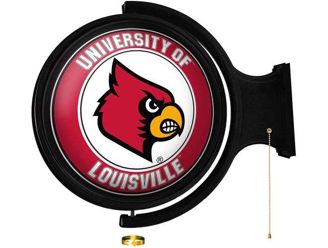 The Fan-Brand NCAA Wall Mount Rotating Light - Image 27