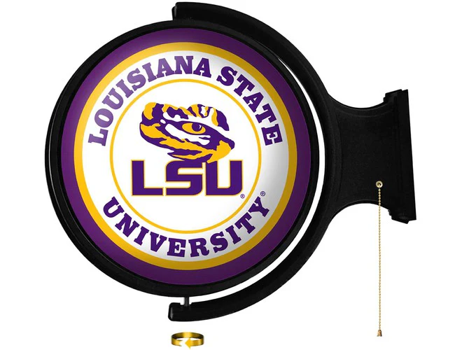 The Fan-Brand NCAA Wall Mount Rotating Light - Image 28