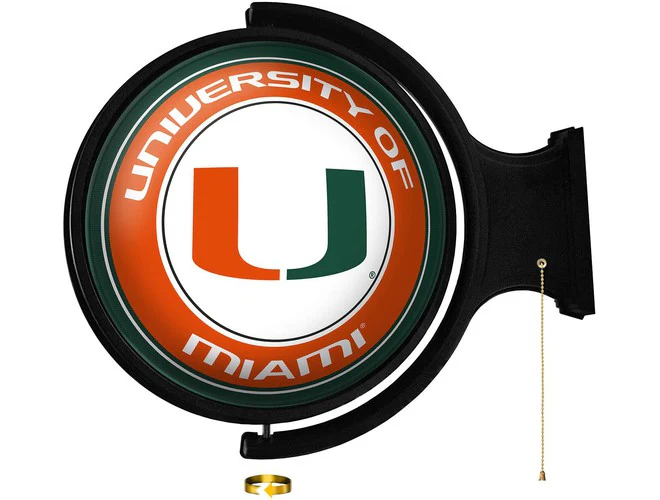 The Fan-Brand NCAA Wall Mount Rotating Light - Image 29