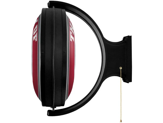 The Fan-Brand NCAA Wall Mount Rotating Light - Image 3