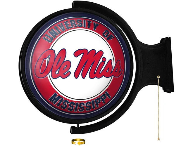 The Fan-Brand NCAA Wall Mount Rotating Light - Image 31