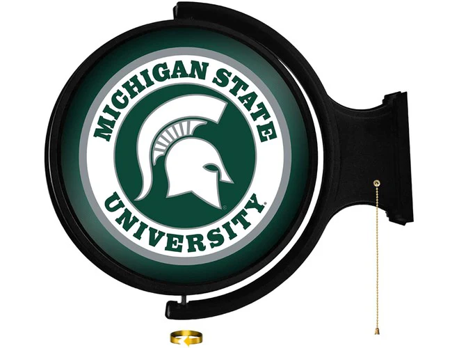 The Fan-Brand NCAA Wall Mount Rotating Light - Image 32