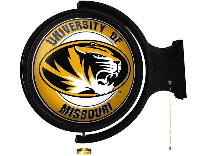 The Fan-Brand NCAA Wall Mount Rotating Light - Image 33