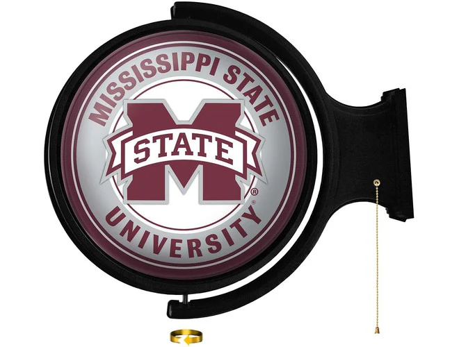 The Fan-Brand NCAA Wall Mount Rotating Light - Image 34