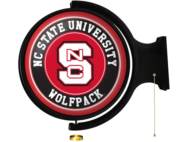 The Fan-Brand NCAA Wall Mount Rotating Light - Image 35