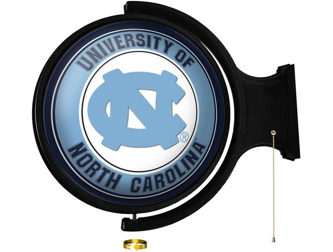 The Fan-Brand NCAA Wall Mount Rotating Light - Image 36