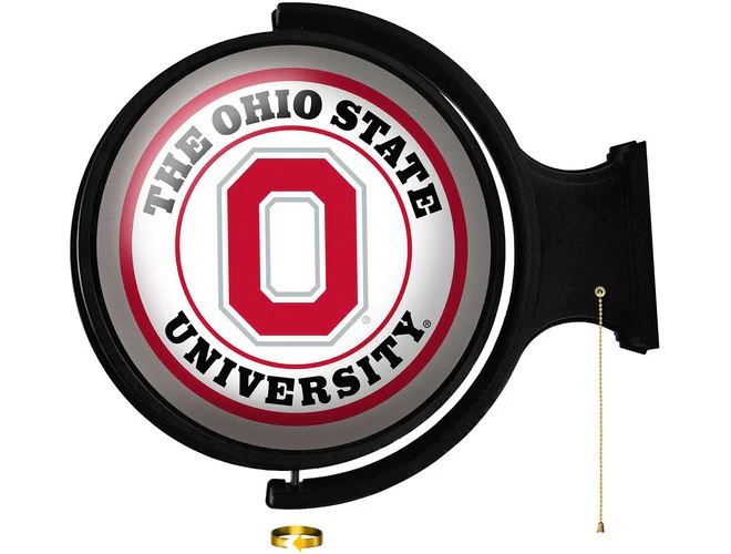 The Fan-Brand NCAA Wall Mount Rotating Light - Image 37