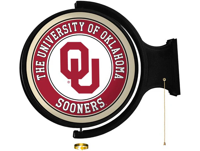 The Fan-Brand NCAA Wall Mount Rotating Light - Image 38