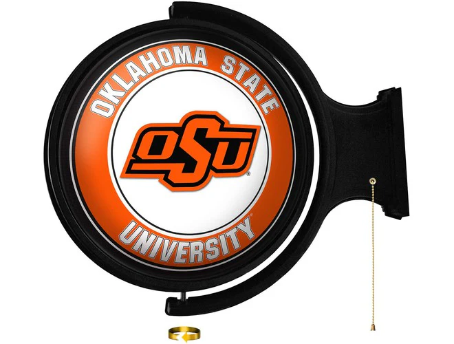 The Fan-Brand NCAA Wall Mount Rotating Light - Image 39