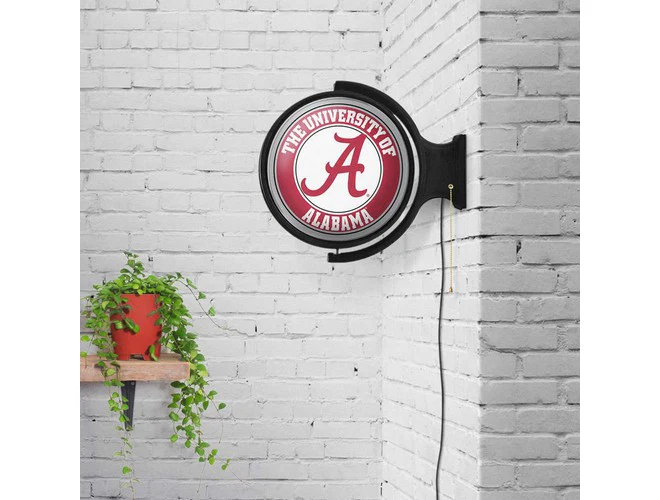 The Fan-Brand NCAA Wall Mount Rotating Light - Image 4