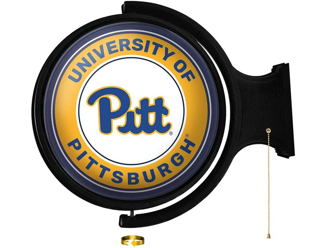 The Fan-Brand NCAA Wall Mount Rotating Light - Image 41