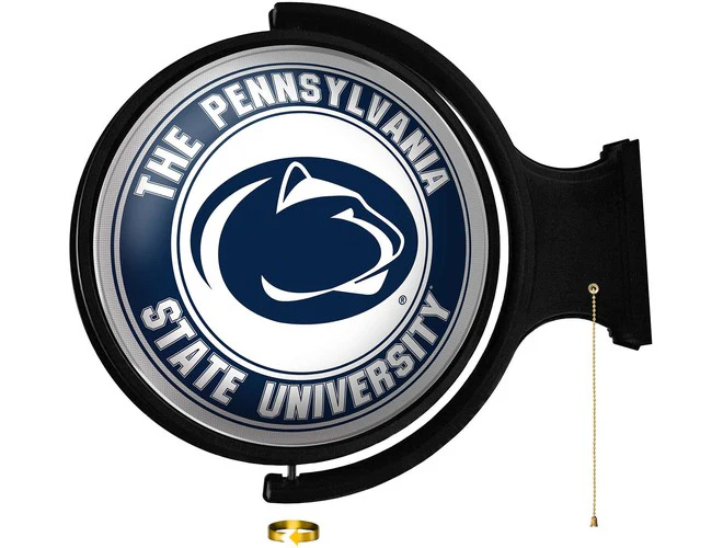 The Fan-Brand NCAA Wall Mount Rotating Light - Image 42