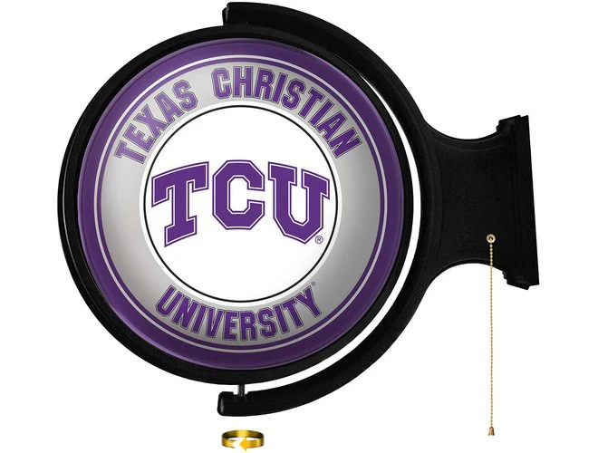 The Fan-Brand NCAA Wall Mount Rotating Light - Image 47