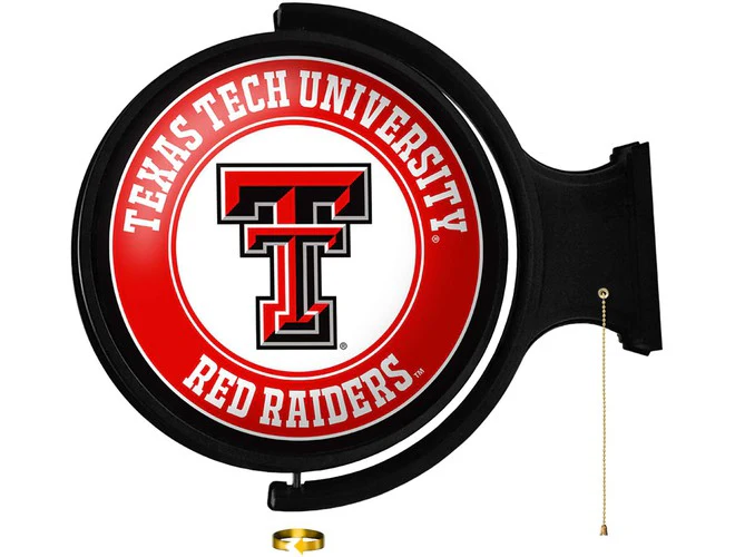 The Fan-Brand NCAA Wall Mount Rotating Light - Image 49