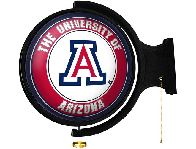 The Fan-Brand NCAA Wall Mount Rotating Light - Image 5