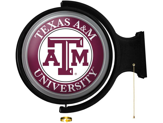 The Fan-Brand NCAA Wall Mount Rotating Light - Image 50