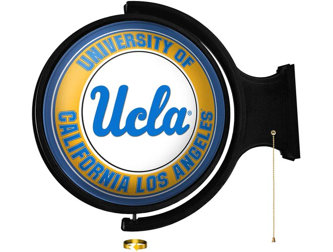 The Fan-Brand NCAA Wall Mount Rotating Light - Image 51