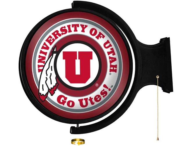 The Fan-Brand NCAA Wall Mount Rotating Light - Image 53