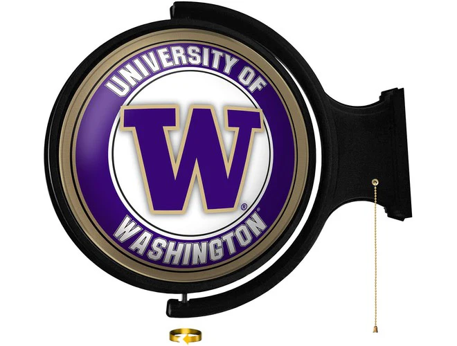 The Fan-Brand NCAA Wall Mount Rotating Light - Image 56