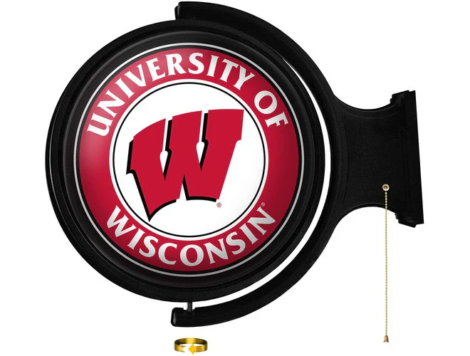 The Fan-Brand NCAA Wall Mount Rotating Light - Image 58